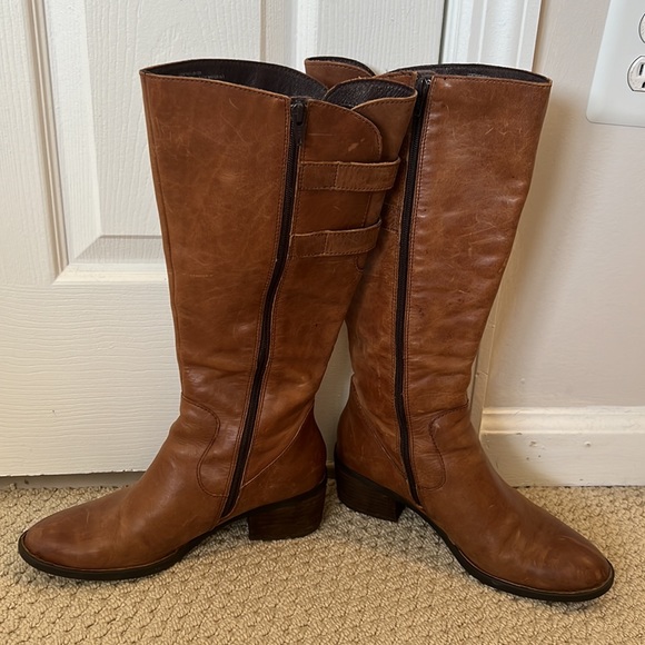 Born Riding Boots - Picture 3 of 7